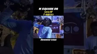 Miniature : #Msquaredr #concert #shorts @fmakolo