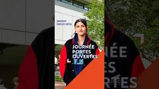 Miniature : UPEC - Journée Portes Ouvertes 2026