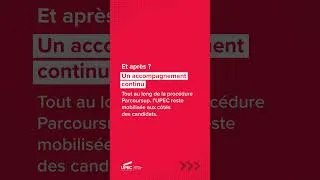 Miniature : Parcoursup 2026 : découvrir, comprendre, choisir