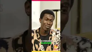 Miniature : Son plus grand succès ? Un album qui a marqué le Sénégal #shorts