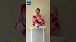 Miniature : 🏆 Ysée, lauréate du Challenge Amiens Campus 2026