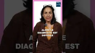 Miniature : 👩‍⚕️ L'endométriose avec la Pr Hafida Khorsi-Cauet