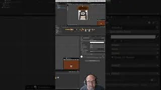 Miniature : Je crée un Whack-a-Mole avec Unity 🎮 #Shorts