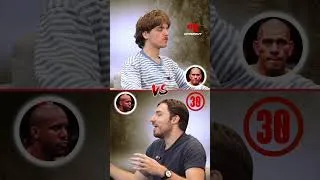 Miniature : CIRYL GANE VS ALEX PEREIRA : QUI VA GAGNER ? LE DUEL ! #mma #ufc #alexpereira #cirylgane #combat