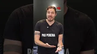 Miniature : "ALEX PEREIRA VA METTRE KO CIRYL GANE" #mma #ufc #cirylgane #alexpereira #combat