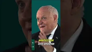 Miniature : Macron, Euthanasie: La Manipulation Qui Dévasté la France #shorts
