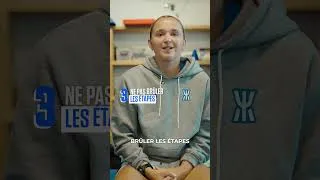 Miniature : 3 CONSEILS POUR PRÉVENIR LA RUPTURE DU LCA #basketball #coaching #tips #lca #basket