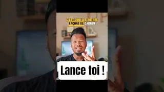Miniature : Pourquoi personne ne vous explique COMMENT gagner de l'argent ?