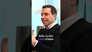 Miniature : Un deal se gagne avec des "oui"