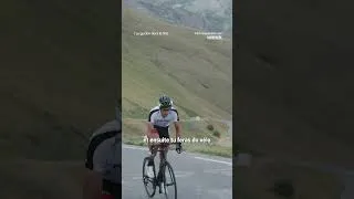 Miniature : À 15 ans, il voulait être cycliste professionnel 🚴
