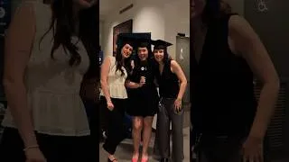 Miniature : Collation des grades 2026 | La minute UQAM