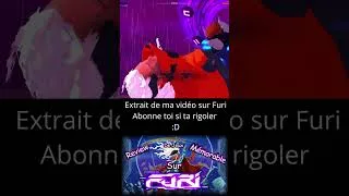 Miniature : La Gifle de Ton Daron !