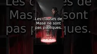 Miniature : Le vrai piège : la porte de sortie #Shorts