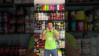 Miniature : AshwaBol - Le Shot Zen pour les Guerriers du Quotidien 🧘‍♂️💥