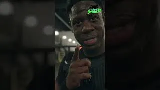 Miniature : Urban Striker - Épisode 1          Franglish vs Salahdine Parnasse « ne faites pas ça chez vous »