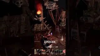 Miniature : DÉSOLATION DU FLÉAU DE DURIN | B.A [FR] Ep 15 | THE LORD OF THE RING:RETURN TO MORIA
