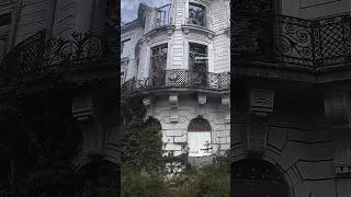 Miniature : Château abandonné. Urbex. Abandoned castle #abandoned #urbex #explore #adventure