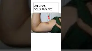 Miniature : UCA ECN - Un bras deux jambes