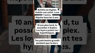 Miniature : La stratégie pour chercher ta liberté financière !!