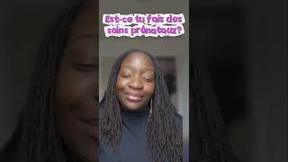 Miniature : Free birth... avec ou sans soins prénataux?👀 #freebirth  #homebirth #positivebirth