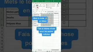 Miniature : #excel #exceltips #office #microsoftexcel #boost #exceltricks #learnonyoutube #exceltutorial #new