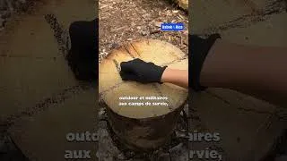 Miniature : Connaissez-vous le "prepping" ?