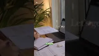 Miniature : comment reviser plus vite que cela semble être de la tricherie ?#motivation