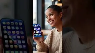 Miniature : Découvrez la nouvelle marque l'iPhone.#nouveauté