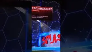 Miniature : Montage vidéo (Trade pour les explosion de but grand éclaboussures 🎮👀🤯) #shorts#shortvideo#sketch