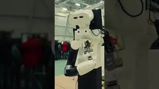 Miniature : Le génie robotique à l'Université de Sherbrooke, c'est..