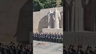 Miniature : Prestation de serment des nouveaux policiers genevois