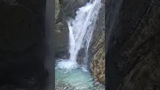 Miniature : Gorges du Durnand
