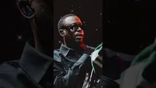 Miniature : Dadju - 💔 J’AI ENCORE TON MOT DE PASSE… MAIS JE NE FAIS PLUS PARTIE DE TA VIE