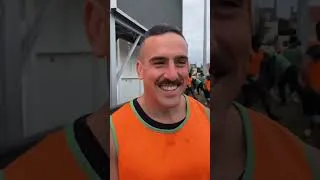 Miniature : 🎥 Le 𝒁𝑨𝑷 𝑫𝑬 𝑳'𝑼𝑺𝑶𝑵 ! #nevers #rugby #sport #uson #bêtisier
