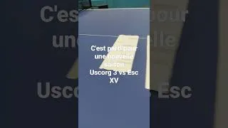 Miniature : Nouvelle saison 2022-2023