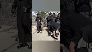 Miniature : Une ‘Umra avec Da’wa