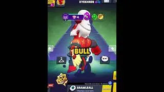 Miniature : BULL ET BILLIE SONT MORTS ?  #brawlstars #brawl #supercell #utaax