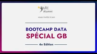 Miniature : Bootcamp GB   Annonce Vidéo