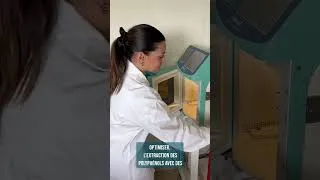 Miniature : Thèse chercheuse : valoriser la biomasse pour développer des emballages biosourcés !