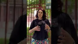 Miniature : La Science taille XX Elles : Miraine Dávila Felipe, mathématicienne à l'UTC