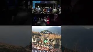 Miniature : On day at 🟦 TDS | HOKA UTMB Mont-Blanc 2026
