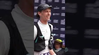 Miniature : No tricks involved obviously | HOKA UTMB Mont-Blanc 2026