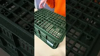 Miniature : How to mount a crate on your Pizza Rack?