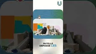 Miniature : Le Guggenheim d'Abu Dhabi : une Véritable Déclaration !