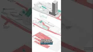 Miniature : Une Gare sur Trois Niveaux : Le Pari Part-Dieu 🏗️