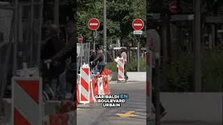 Miniature : Gare Part-Dieu : Plus qu’une Rénovation, un Changement de Dimension 🚉