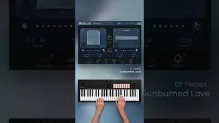 Miniature : Discover the new Synth Anthology 5 in action!