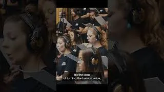 Miniature : Find inspiration in new ways with Augmented Choirs #musicproduction #musicproducer #choirs