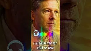 Miniature : L'ILLUMINATION EST DÉJÀ EN NOUS : Eckhart Tolle