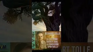 Miniature : Eckhart tolle Retrouver la clé du présent